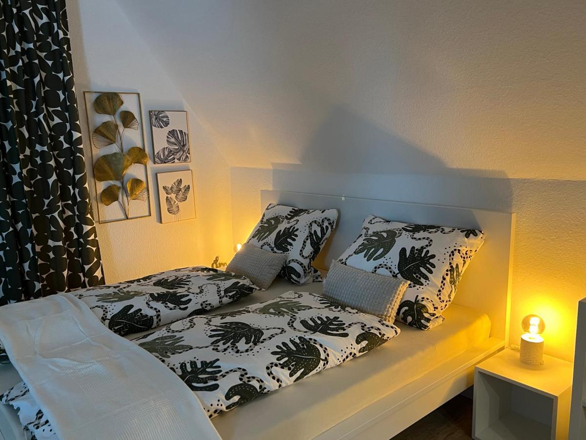 Marktplatzapartment Höxter Eksteriør bilde