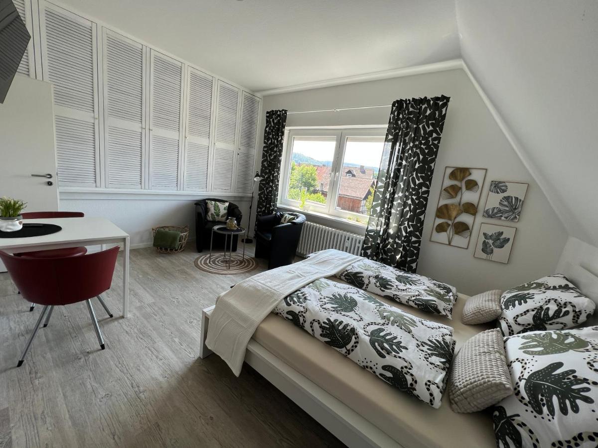 Marktplatzapartment Höxter Eksteriør bilde