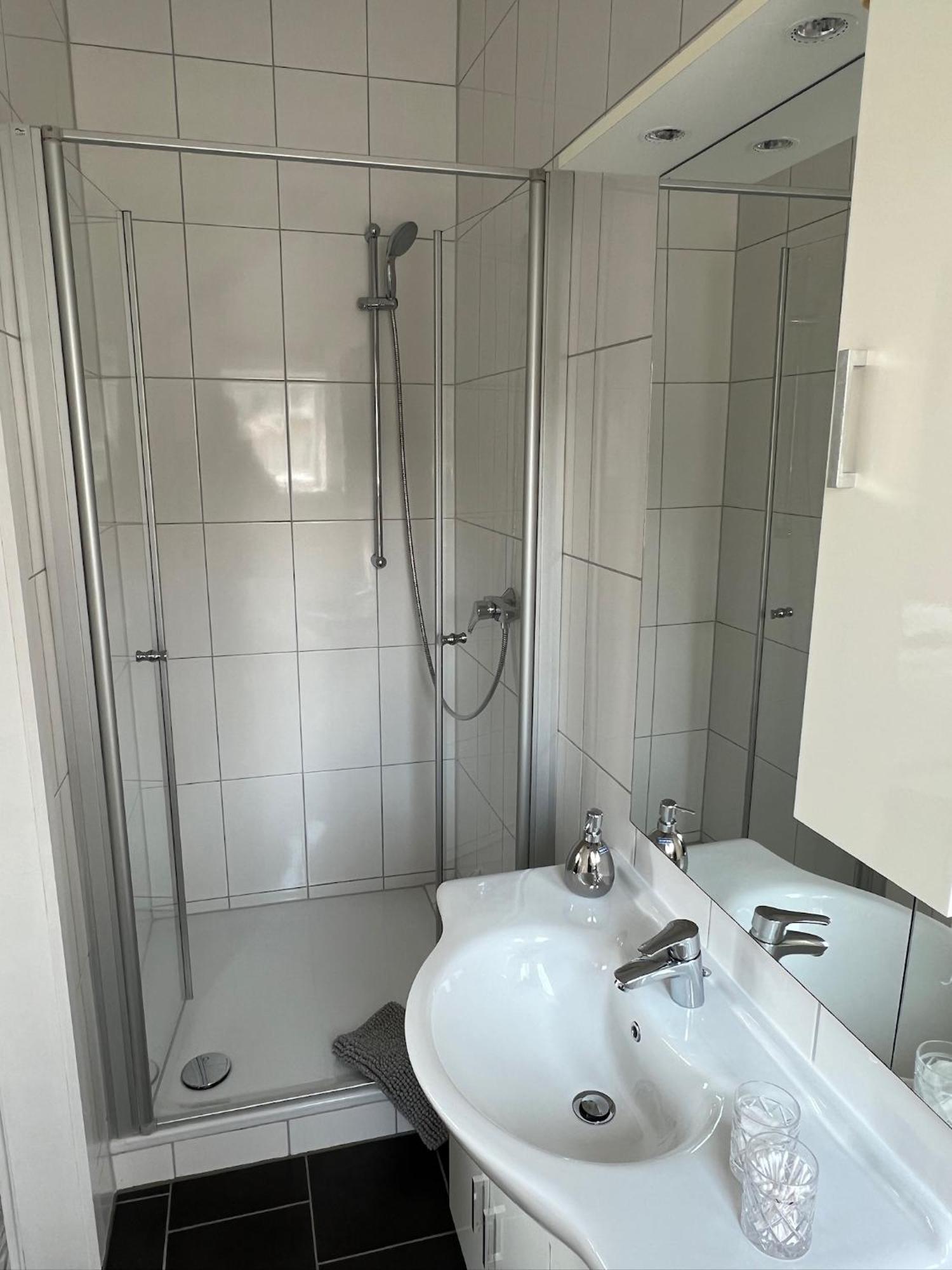 Marktplatzapartment Höxter Eksteriør bilde
