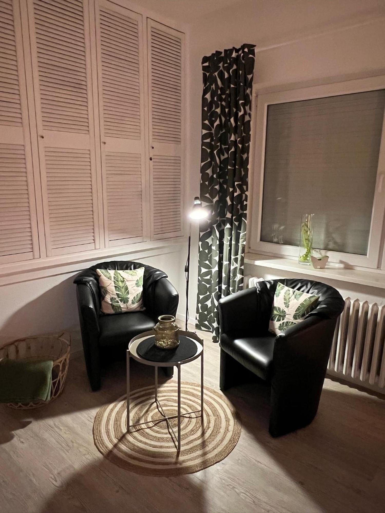 Marktplatzapartment Höxter Eksteriør bilde